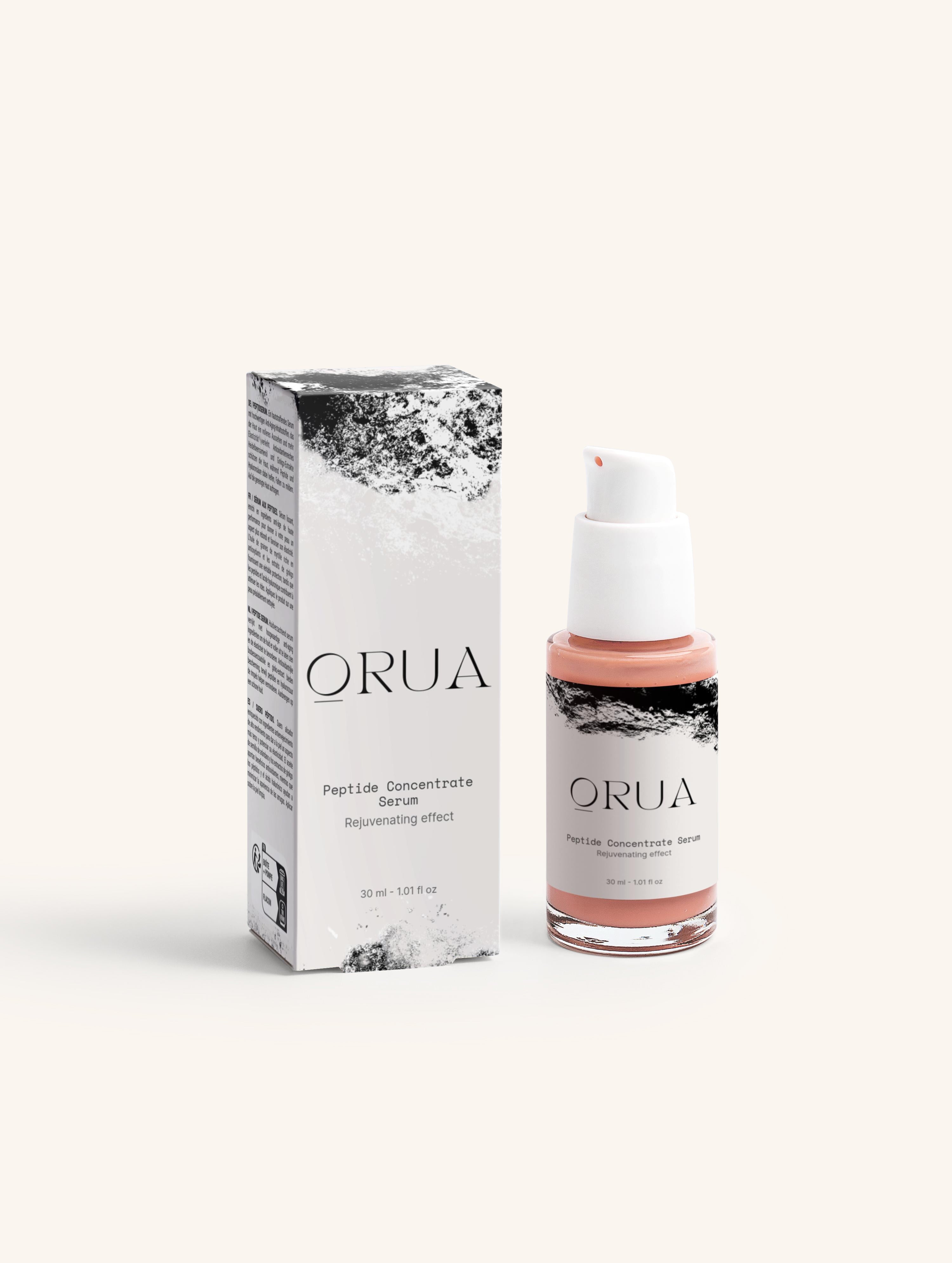 Peptide Anti-Aging Serum