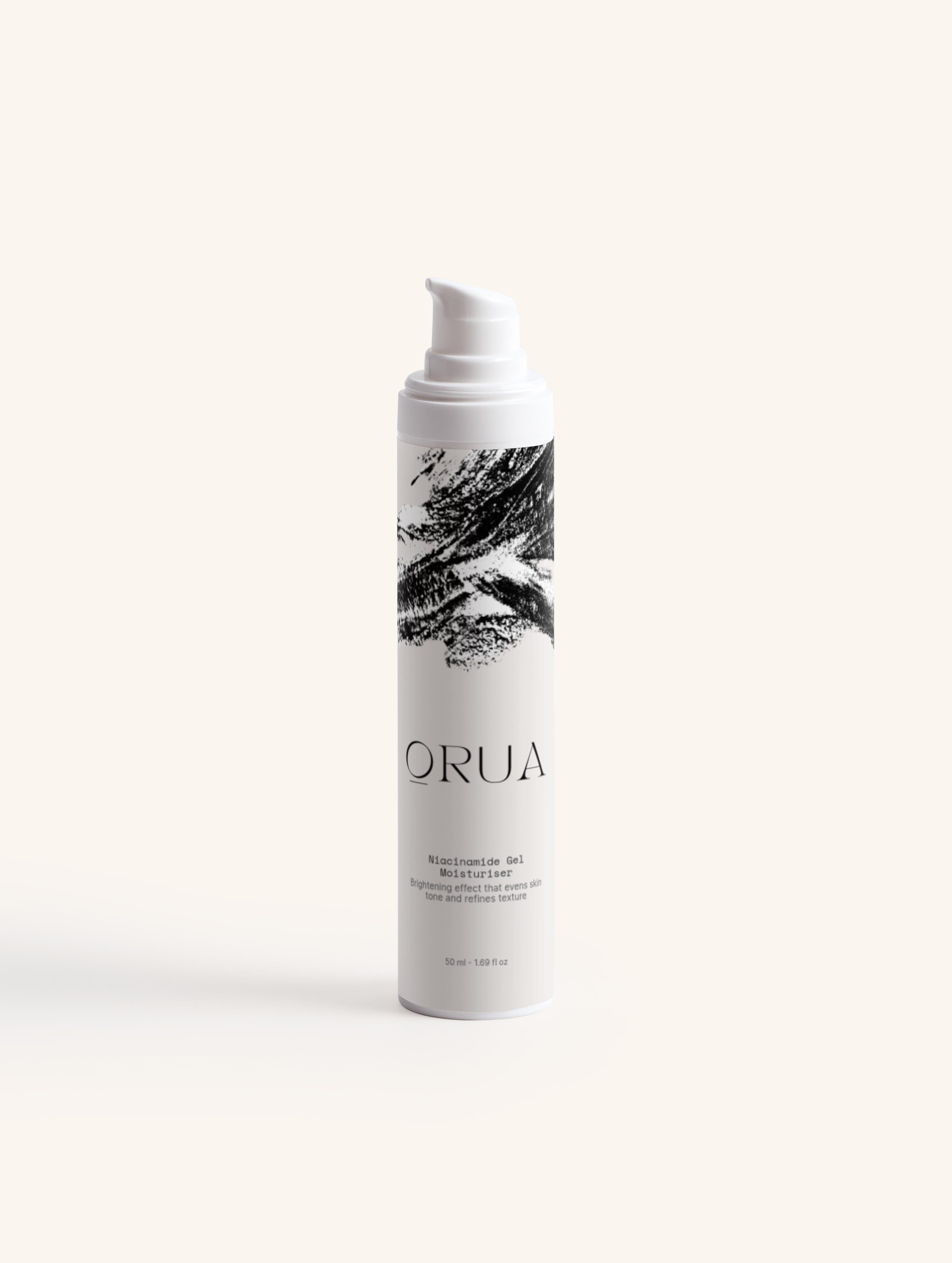 Niacinamide Gel Moisturizer