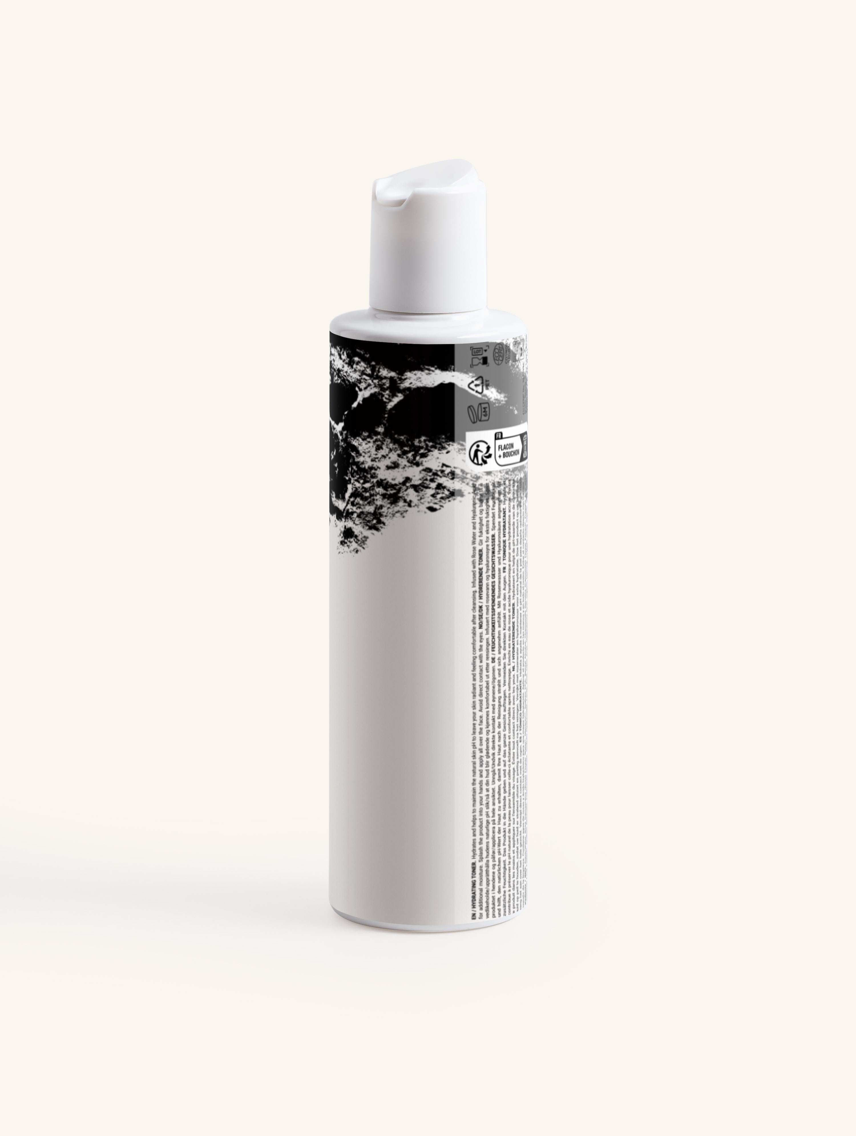 Hydraterende toner