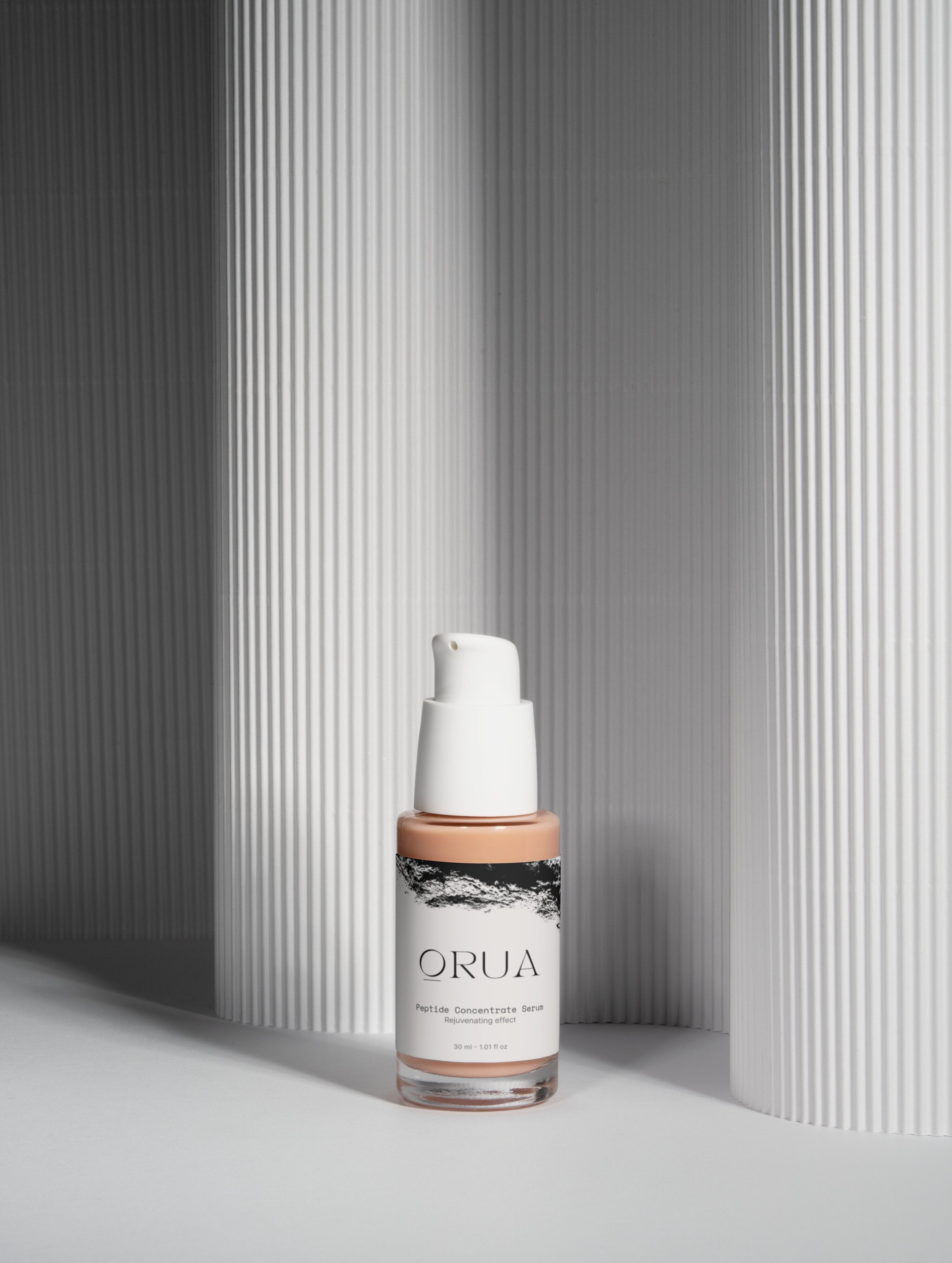 Peptide Anti-Aging Serum