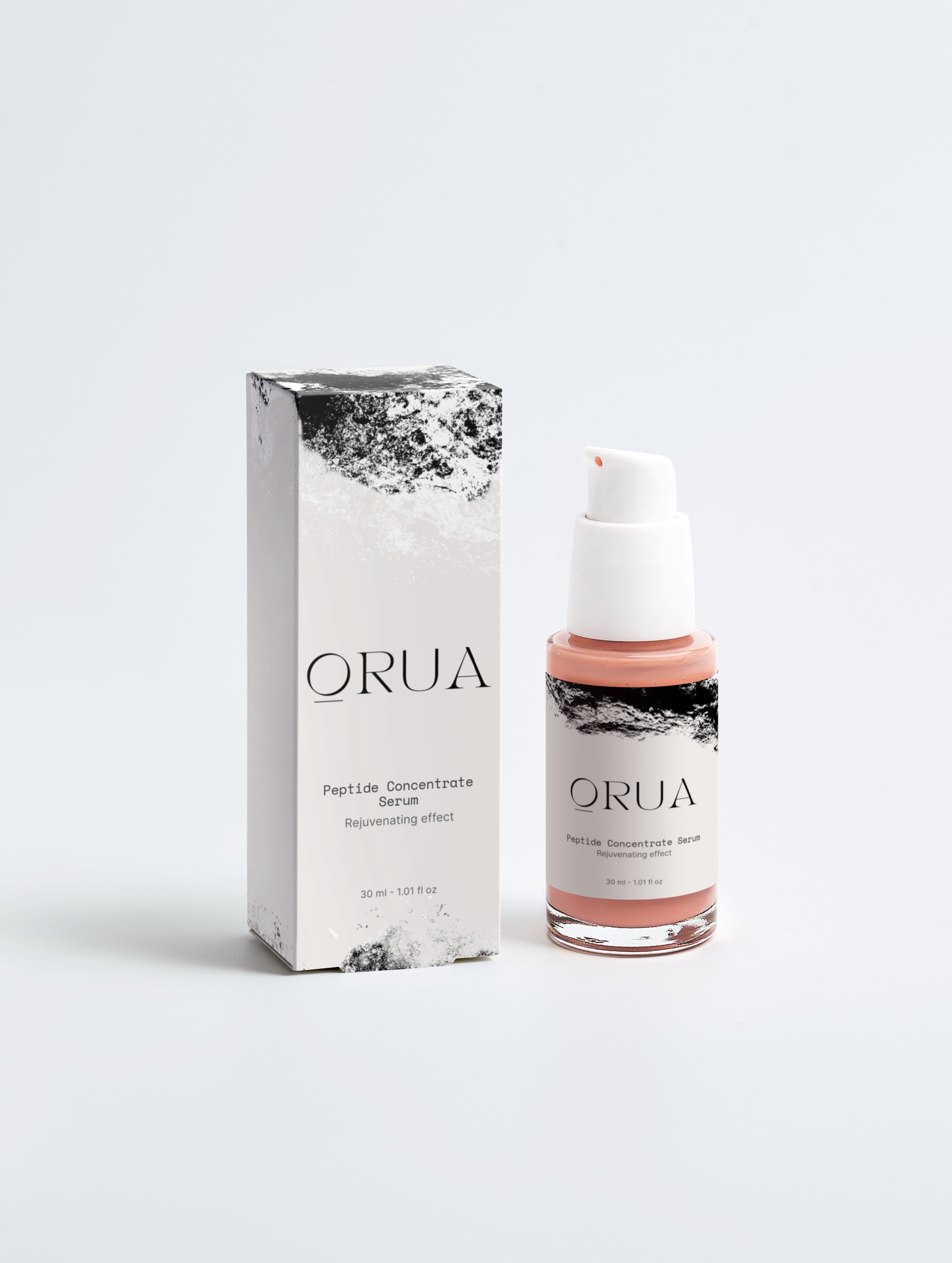 Peptide Anti-Aging Serum